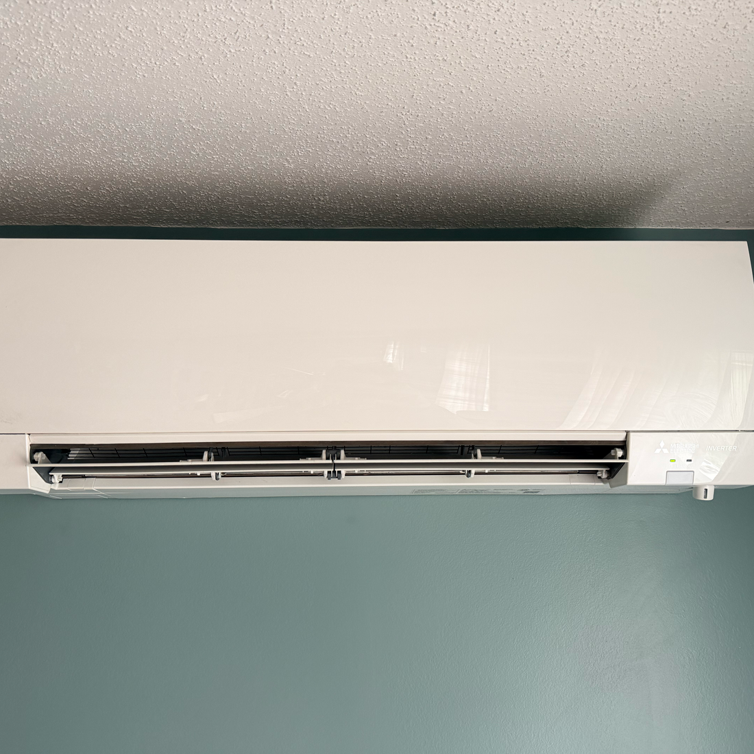 Mitsubishi Hyper Heat — Pepperell, MA